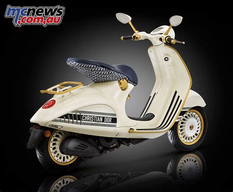 dior vespa bestellen|Vespa 946 christian Dior price.